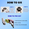 Dog Paw Protector Anti-Slip Pads, Toe Grips for Dogs from