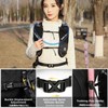 Azarxis Hydration Backpack 18L Waterproof Hiking Pack Lightweight Daypack Rucksack
