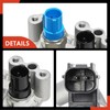 A-Premium Engine Variable Valve Timing (VVT) Solenoid Compatible with Honda