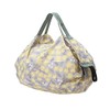 Marna Shupatto Compact Bag, Size S, Upgraded Version, HANA (Flower),