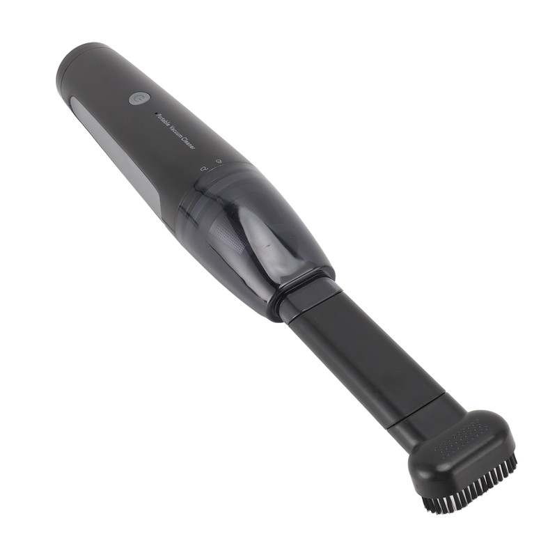 Handheld Vacuum Portable Cordless Car Vacuum Cleaner 2 Mode Adjustable