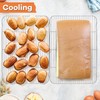 P&P CHEF Cooling Baking Rack Pack of 2, Stainless Steel