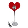 Love Heart Table Lamp Love Projection Lamp Heart Shaped LED