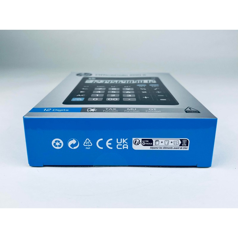 HP Office Calculator 200