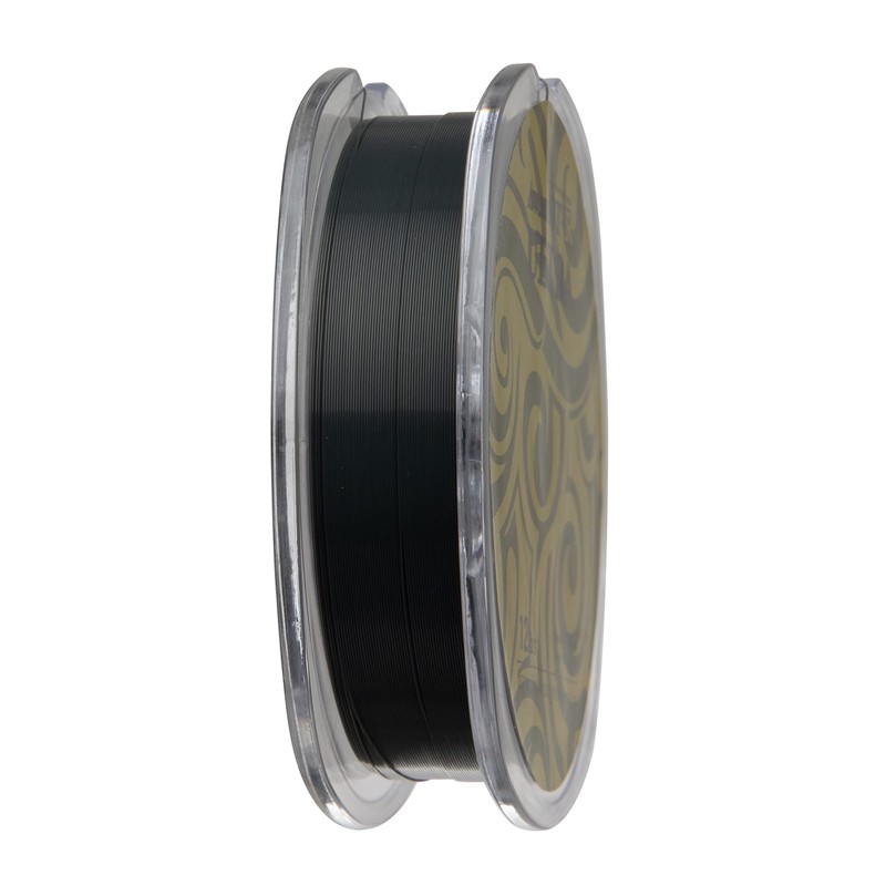 Sanyo Nylon Line Apro GT-R Ultra 100m 14lb Dark Green
