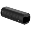 Case Shell Compatible with Garmin Varia UT800, Disscool Soft Anti