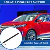 X AUTOHAUX Rear Left Right Tailgate Power Lift Support for