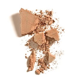 Bissu Maquillaje En Polvo Compacto, 06 Natural Beige
