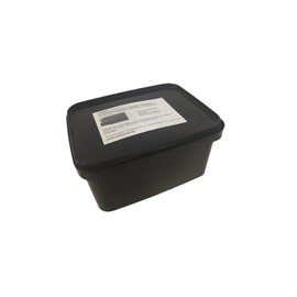 Charcoal Dust, Charcoal Flour, Charcoal Powder, Cactus Cuts and Infection Fighting, Fine Grain, 500g