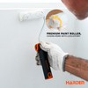 Harden Professional 4" x 10-Pack Paint Roller Cover Set –