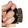 Scalpmaster Cepillo Para Barba Y Cabello Con Agarradera Scalpmaster