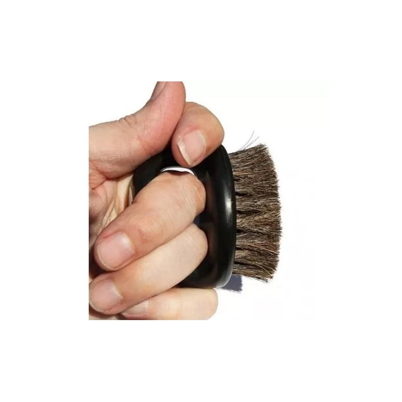 Scalpmaster Cepillo Para Barba Y Cabello Con Agarradera Scalpmaster