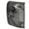 Car Corner Light Perfect Match 2BA004693031 Replacement for E Class