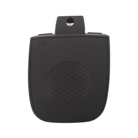 KIMISS Speaker Cover, Car Dash Speaker Grille Cover, Impact Resistant Replacement for Jaguar XF 2008-2016