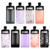 9PCS Travel Liquid Container Set - Refillable Travel Pouches for