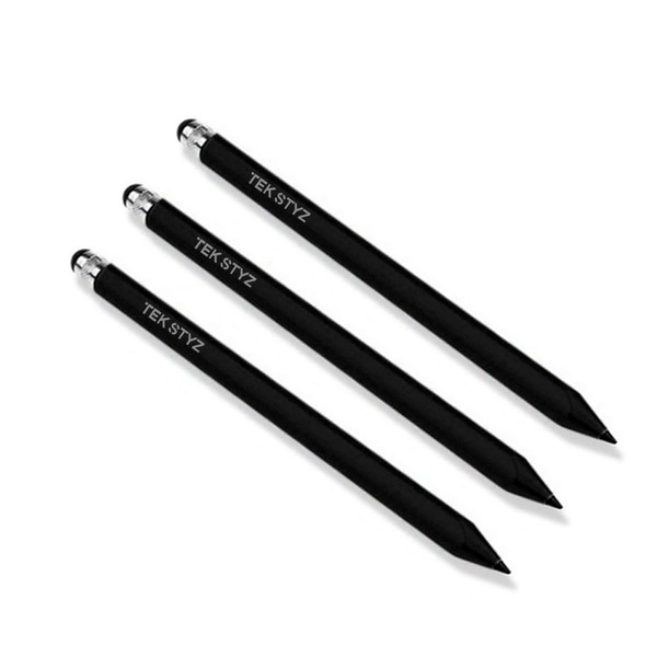Tek Styz PRO Capacitive Resistive Stylus Universal 2 in 1