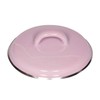 Riess, 0101-006, Lid with chrome rim 12, CLASSIC - BUNT/PASTELL,