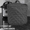 Ritz 3 Quart Pressure Cooker Appliance Cover