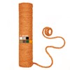 XRzitky Natural Sisal Rope for Cat Scratcher, 1/4 Inch 65FT