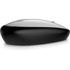 HP 240-Bluetooth-Maus, Silber, Bluetooth 5.1, drahtloser, präziser Sensor, optischer Maussensor
