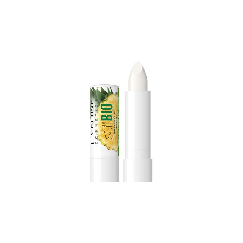 Eveline Protective Pineapple Pencil