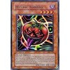 Yu-Gi-Oh! - Mystic Tomato (MRL-094) - Magic Ruler - Unlimited Edition - Rare
