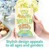 T MARIE 50 Appreciation and Recognition Postcards - You Make