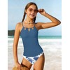 BAVADER Girls Swimsuits Size 14-16 Teen Swimsuits for Girls 14-16