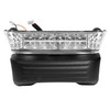 Drive-up Club Car Precedent Led Head Light with Bumper Replacement