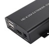 HD KVM Extender Full HD 1080P Uncompressed Transmission Over Single