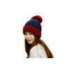 LangSheng Women's Knit Hat, Cap, Cute Hat, Stretchable, Fashionable, Cold