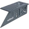 wolfcraft 3D Mitre Angle I 5208000 I For processing three-dimensional