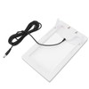 3W 6V Solar Panel High Conversion Efficiency Semi Flexible Polycrystalline