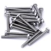 M5 (5mm x 50mm) TX Pan Machine Screw (Bolt) -