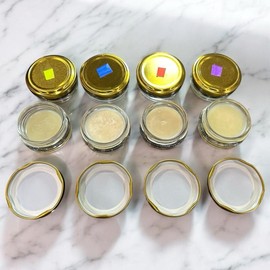 Organic Tallow / Collagen / Oil Balancing - Color: Option 1: Organic Pure Tallow