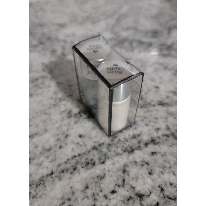 Hard Candy Poppin' Pigments Thunder and Lightening #600 (Blue/White), NEW!