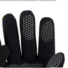Elite Cycling Project Malmo Waterproof Winter Cycling Gloves Padded Palms