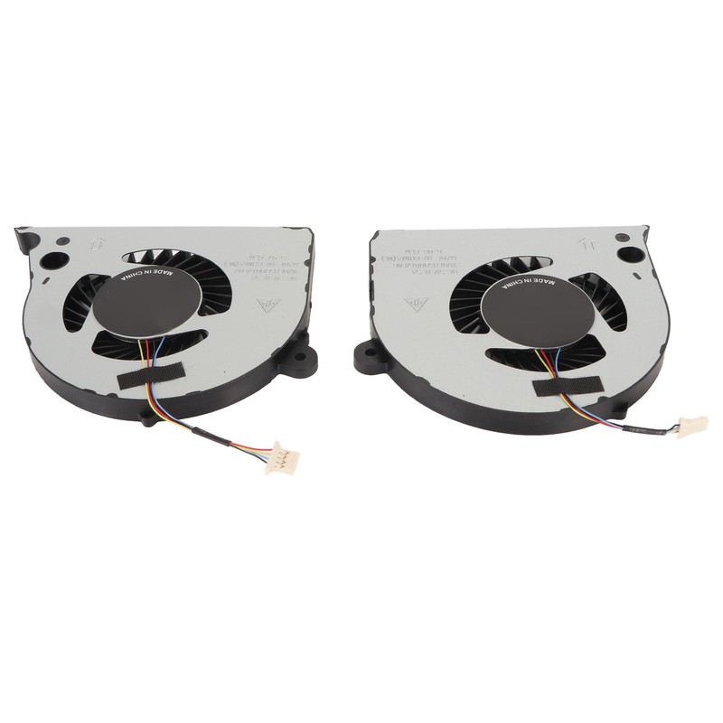 Laptop CPU and GPU Cooling Fan for Dell Inspiron 15