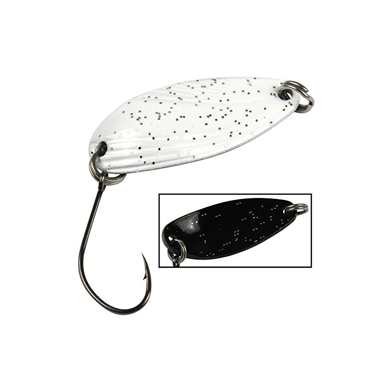 FTM Spoon Break 2.2 g - Blinker for Spin Fishing