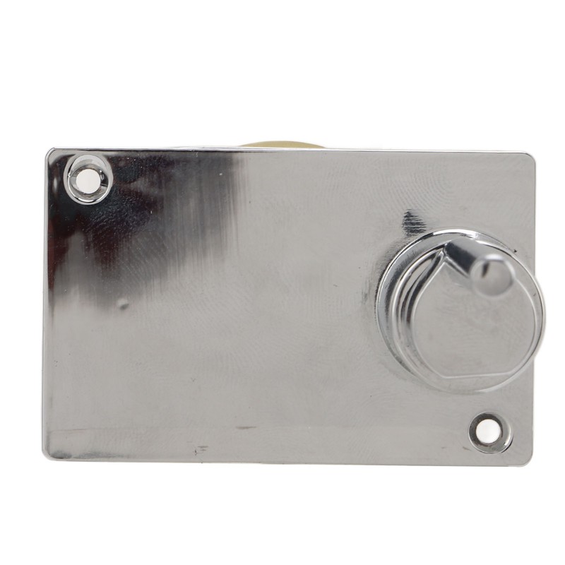 Fingerprint Lock 0.5 Seconds Identification Self Learning Algorithm Low Power