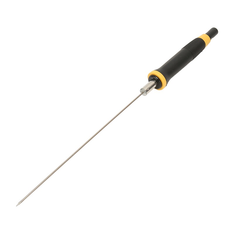 Foam Cutter 36W 50Hz Anti Scald Silicone Handle Temp Control