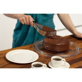 magisso ケーキサーバー プラスチック ライム 70128