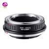 K&F Concept Lens Mount Adapter K/AR-EOS R Manual Focus Compatible