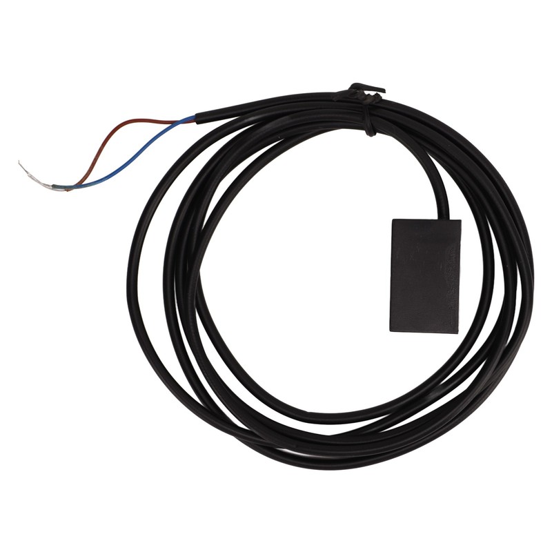 5Pcs Inductive Proximity Switch 5mm Distance IP68 Normally Open 2