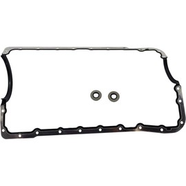 for Ford Ranger Oil Pan Gasket Set 1994-2011 | Upper | Rubber | OS34309R