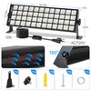150W Shop Light, 18000LM 6000K Daylight White Super Brighter LED