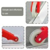 Screen Rolling Tool Nylon Screen Spline Roller Tool Double End