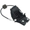 Kalunfex Tailgate Lock, Boot Latch, Tailgate Door Lock for W203