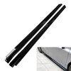 MUCO New Side Skirts 2pcs for Toyota Camry LE SE