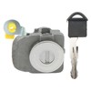 Car Door Lock Cylinder Zinc Alloy Left Front Door Locking